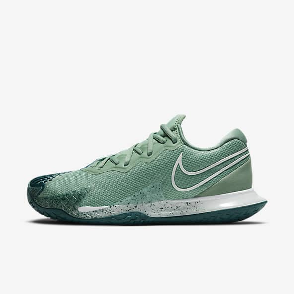 new nike shoes green