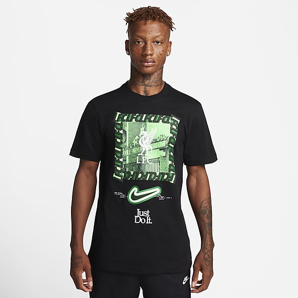 Playeras nike liverpool sales