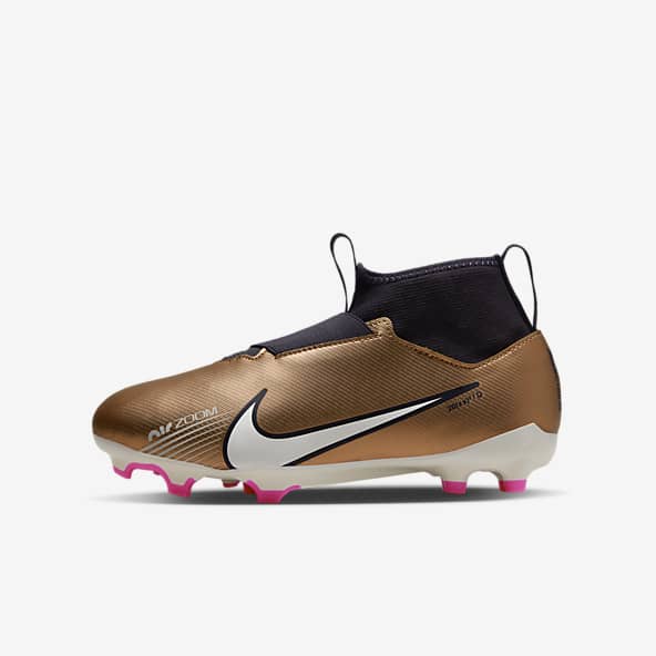 fecha límite colina Representación Comprar zapatos de futbol Mercurial. Nike ES