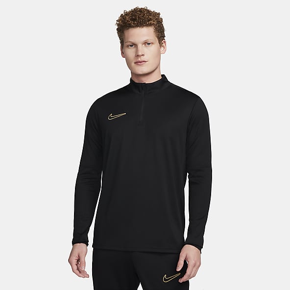 Hombre Manga larga. Nike MX