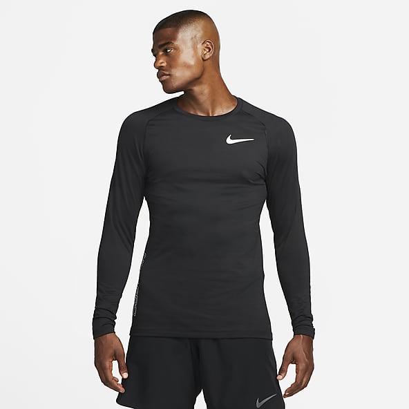 Carrera Extremistas Poner a prueba o probar Men's Training & Gym Tops & T-Shirts. Nike GB