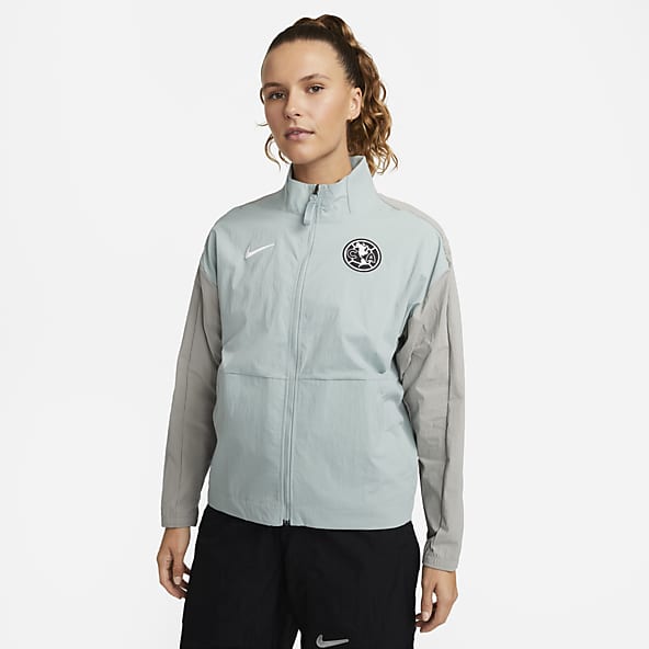 Chamarra nike club america edición especial 2019 sales