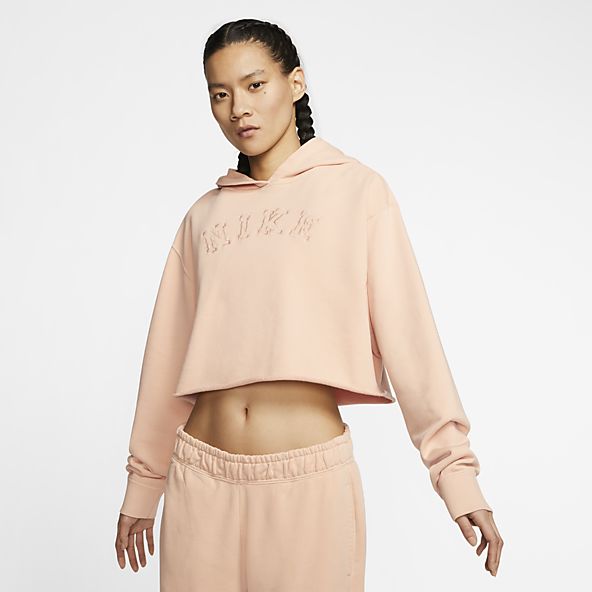 nike hoodie dames sale