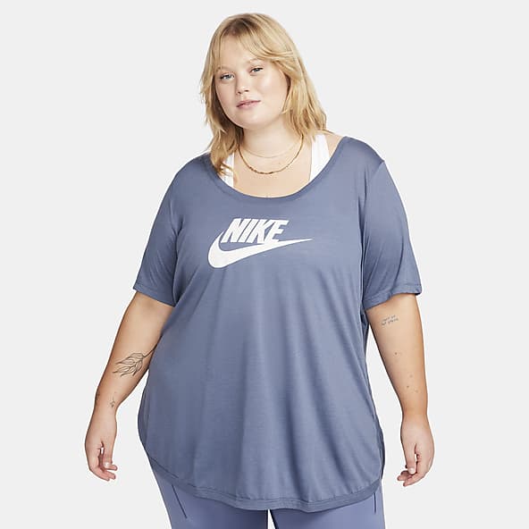 Nike Sportswear Women's Boxy T-Shirt (Plus Size). Nike.com