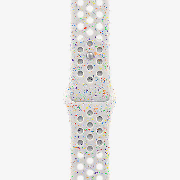 Nike clearance wristband watch