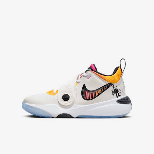 basket nike basketball