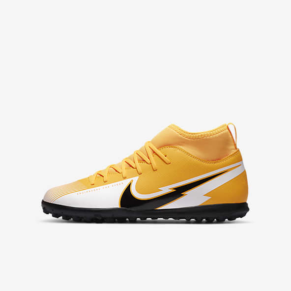 Orange Football Shoes Nike Gb Orange Football Shoes Nike Gb
