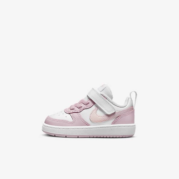 Susteen Emperador Destilar Babies & Toddlers (0-3 yrs) Girls Shoes. Nike.com