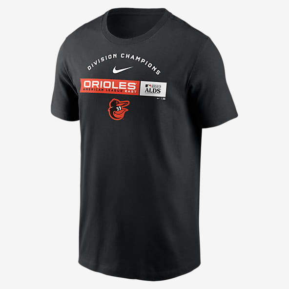 Buy Baltimore Orioles Nike AC Hypercool Dri-Fit 3/4 Sleeve T-Shirts  (XX-Large, Grey/Black) at