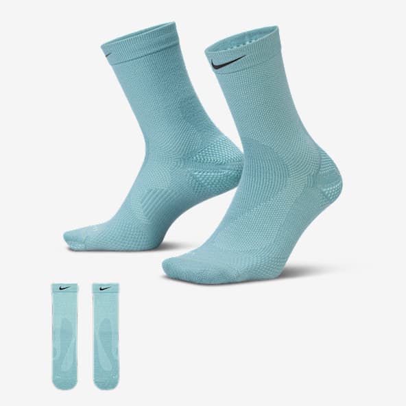 Nike Running Lightweight Mitjons alts de llana (1 parell)