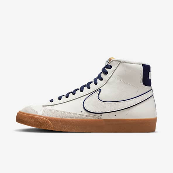 Nike Blazer schoenen en sneakers voor heren. Nike NL