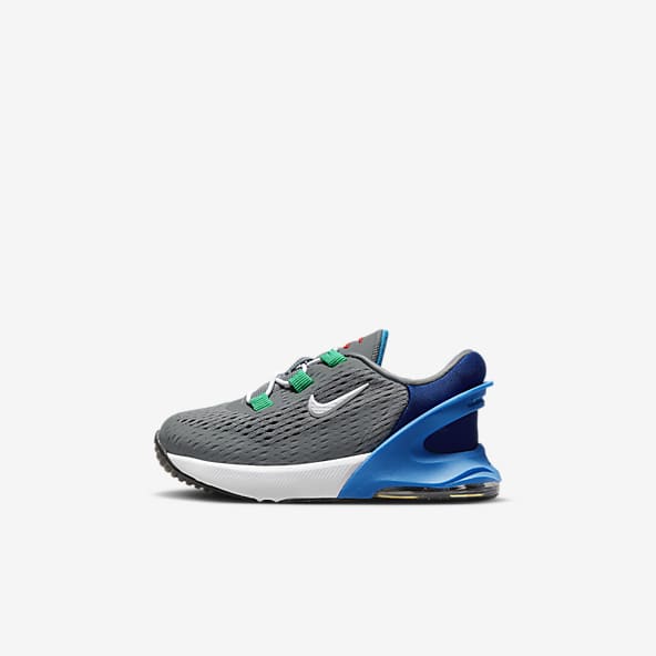 Gris Air Max 270. Nike US