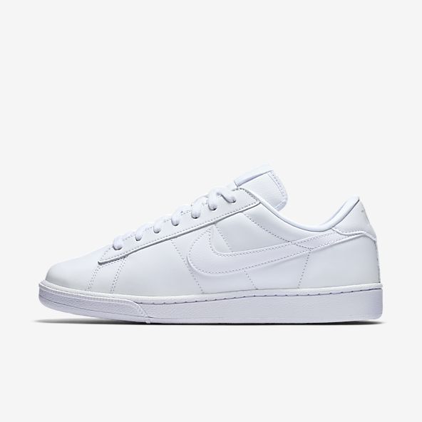 nike sportswear shoes white