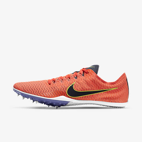spike shoes running nike