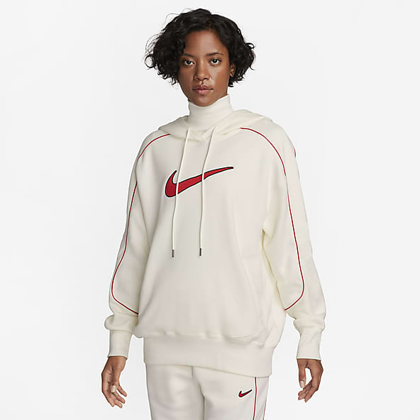 Femmes Sweats à capuche et sweat-shirts. Nike CA