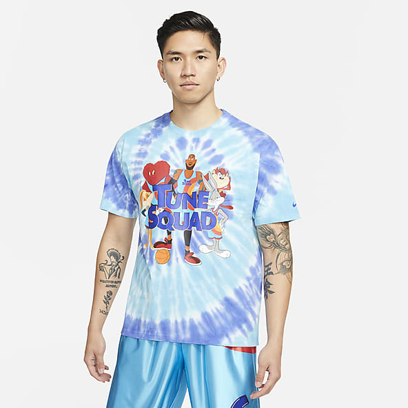 Nike公式 レブロン ジェームズ トップス Tシャツ ナイキ公式通販