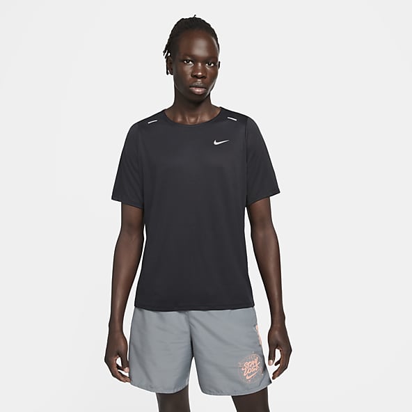 nike running tshirts