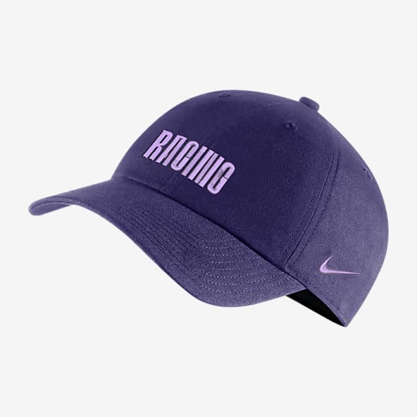Gorras sale nike moradas