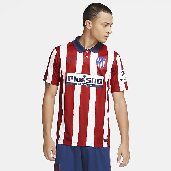 Atletico Madrid Nike Com