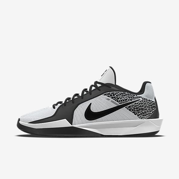 zapatillas nike mujer basketball