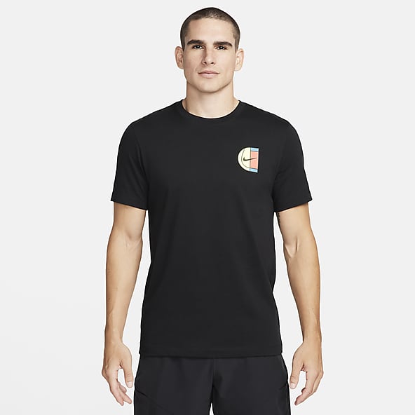 Maillot hotsell nike tennis