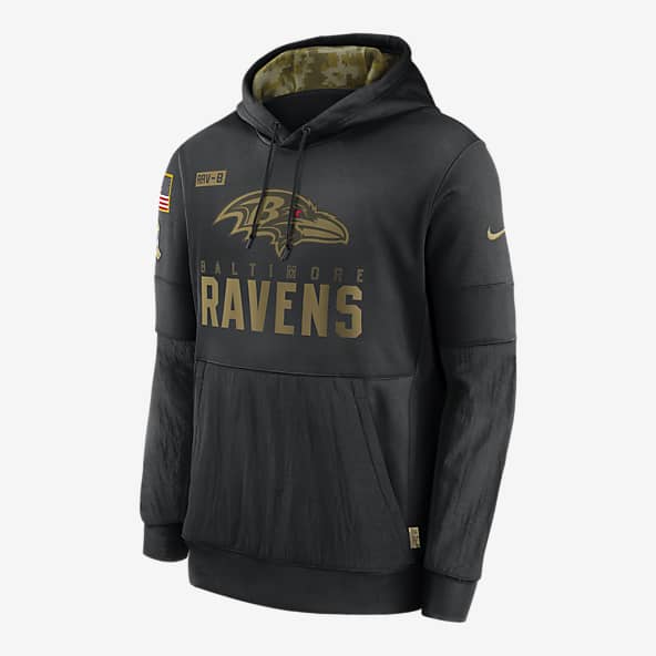 nike ravens shirt