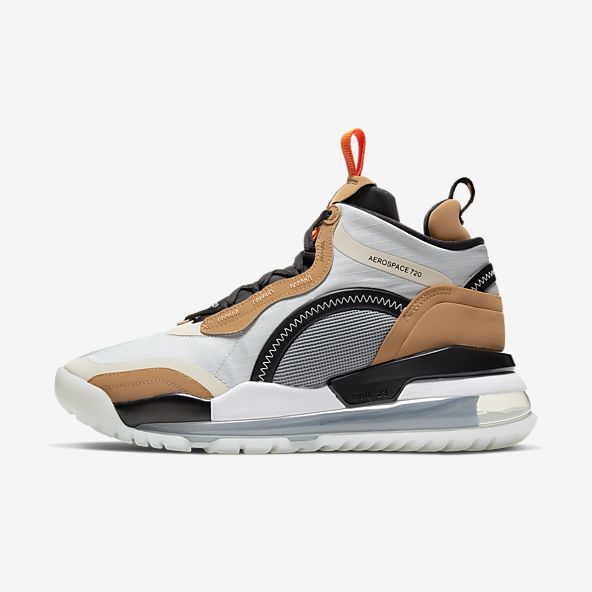men's jordan high top shoes