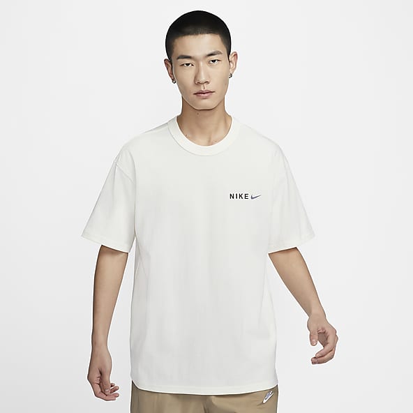 商売NIKE ｘHellokitty エアTシャツ Tシャツ/カットソー(半袖/袖なし)