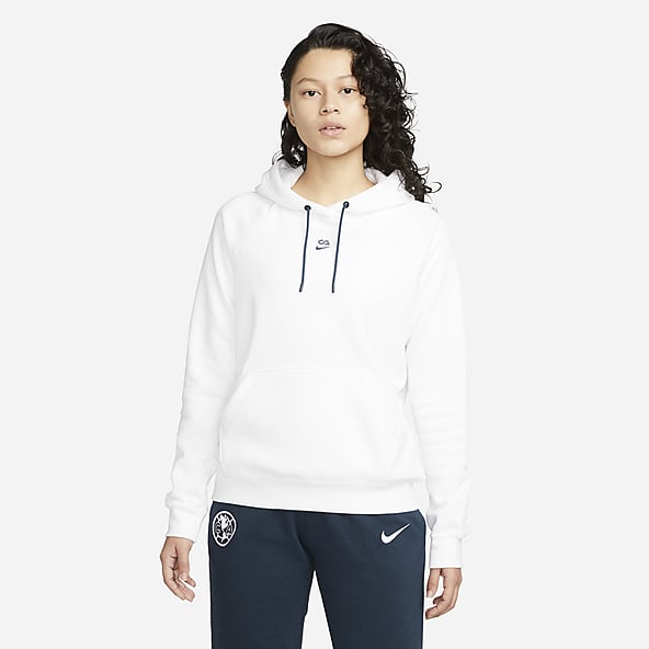 Mujer Fútbol con y sin gorro. Nike MX