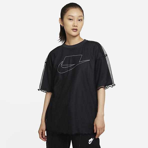 Nike tops clearance