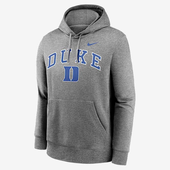 Duke Arch Men's Nike College Pullover Hoodie