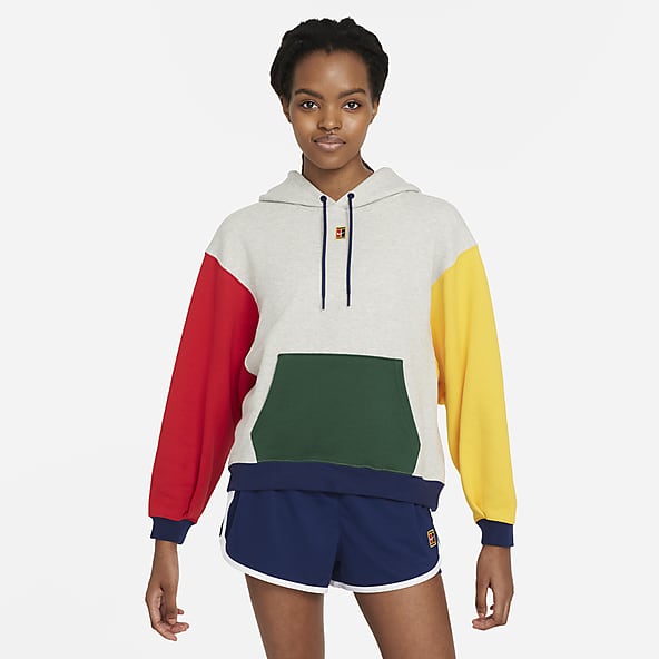 Nike tennis jumper Clearance