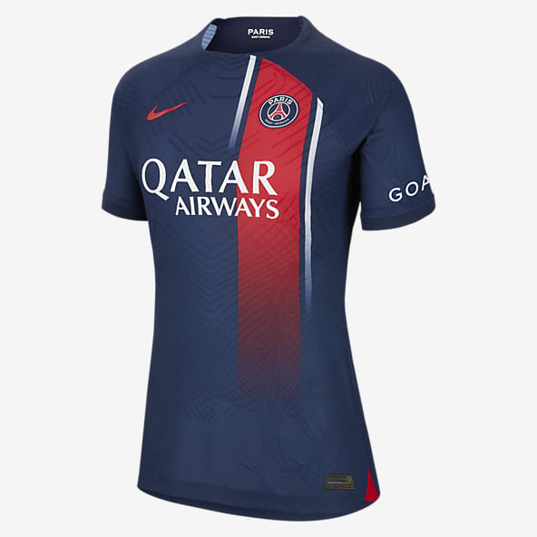 Paris Saint-Germain Jerseys. Nike.com