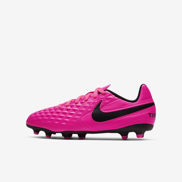 girls nike soccer cleats