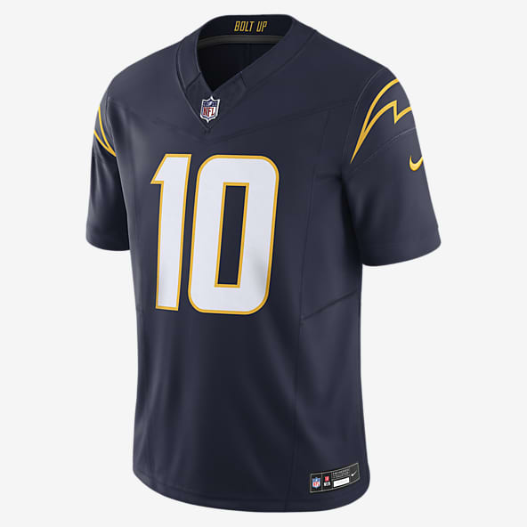 charger jerseys near me