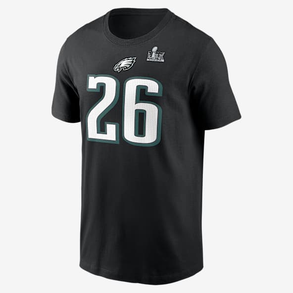 saquon barkley clothing nike