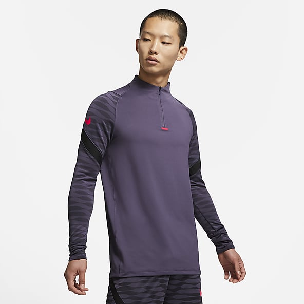 nike dri fit long sleeve shirt with hood