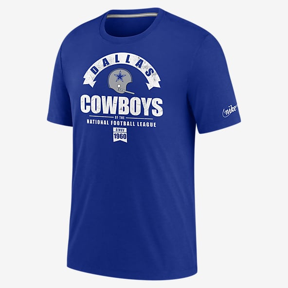 Dallas Cowboys. Nike IT