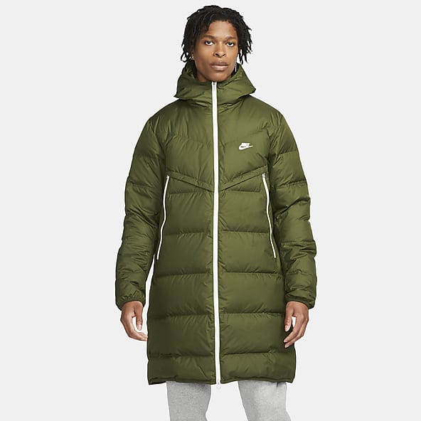 Ofertas de chaquetas y abrigos para hombre. Nike ES