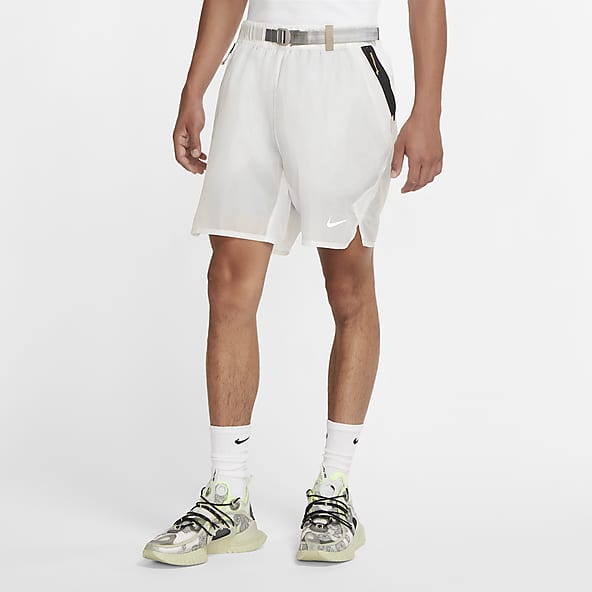 Nike公式 メンズ ホワイト ハーフパンツ ショートパンツ ナイキ公式通販 Nike公式 メンズ ホワイト ハーフパンツ ショートパンツ ナイキ公式通販