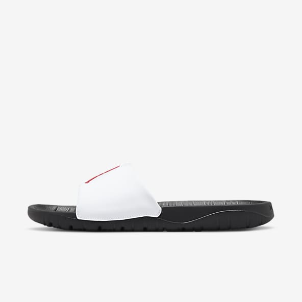 Men's Jordan Sandals, Slides \u0026 Flip Flops. Nike ID