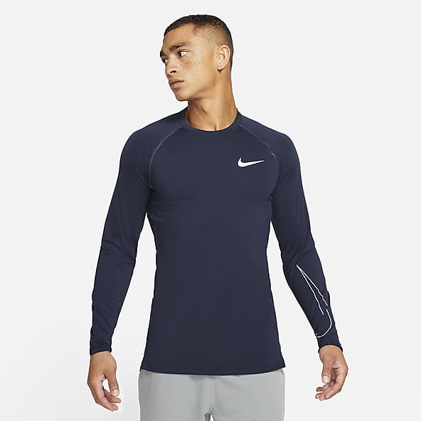 Zo veel oogst seinpaal Mens Training & Gym Long Sleeve Shirts. Nike.com