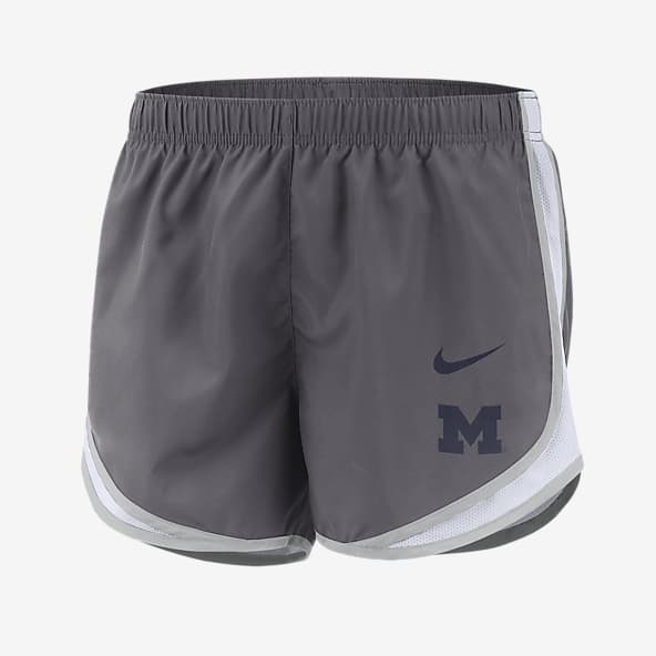 nike standard fit short