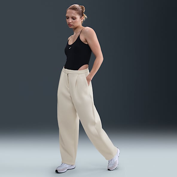 Nike Sportswear Modern Fleece Women's Mid-Rise Loose Pants