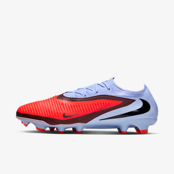 Nike Phantom 6 Low Pro Kuru Çim Zemin Kramponu
