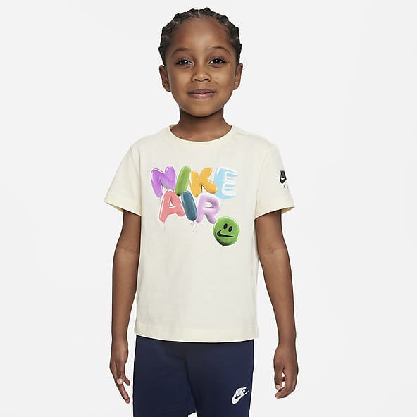 NikeNike Air Balloon Tee Toddler T-Shirt
