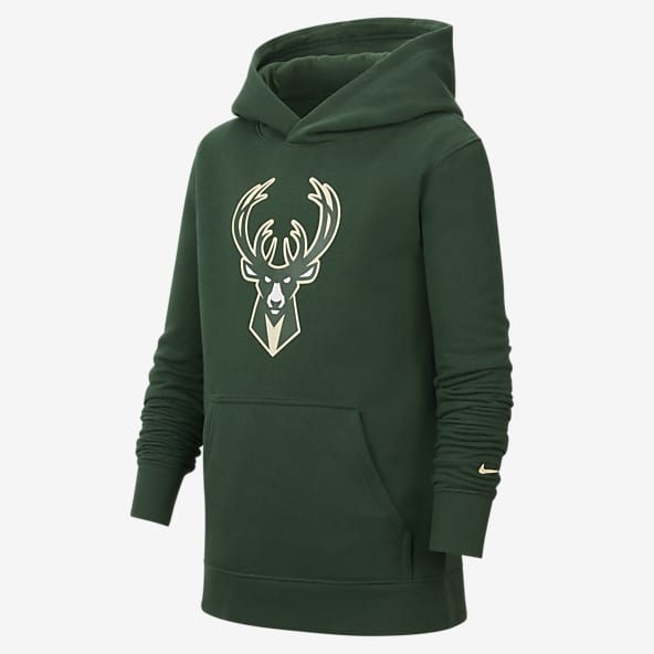 bucks nike jacket