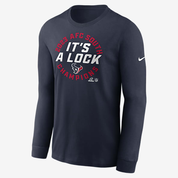 Nike Dri-FIT Sideline Team (NFL Buffalo Bills) Men's Long-Sleeve T-Shirt.