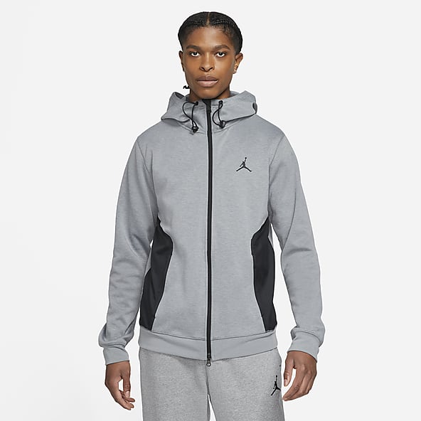 Sale > nike tight zip up jacket > in stock