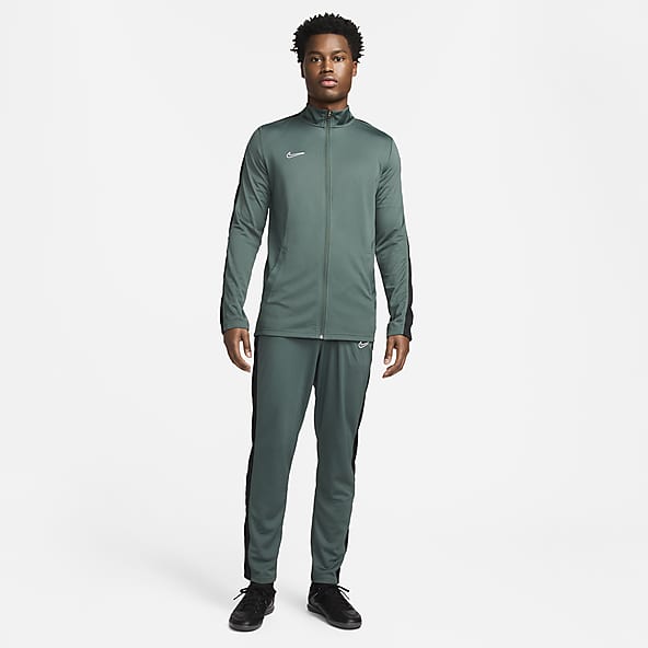 Survêtement nike football on sale